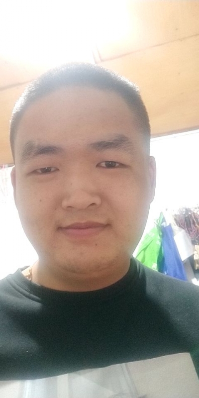 魅力恩霖的第一张照片--澄江残疾人相亲网